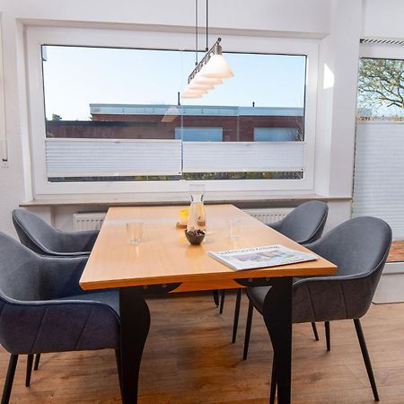 Holiday Home Kotthaus By Interhome Norddeich Kültér fotó