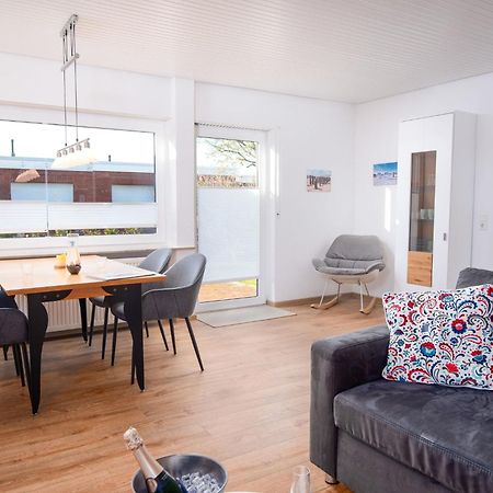 Holiday Home Kotthaus By Interhome Norddeich Kültér fotó
