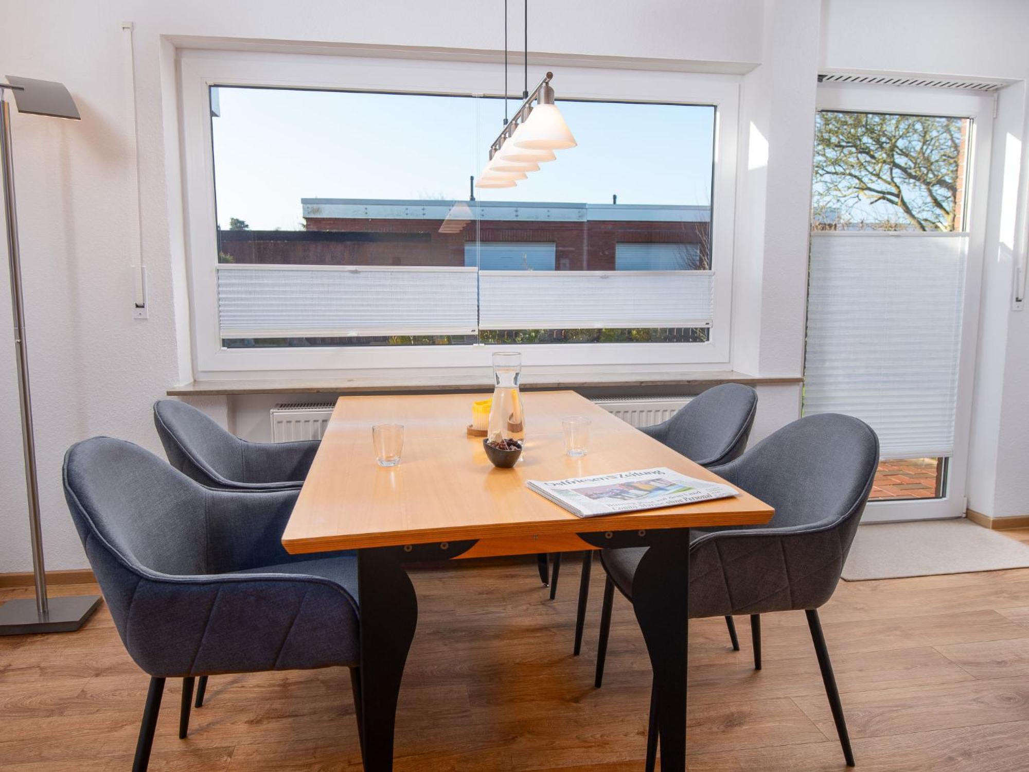 Holiday Home Kotthaus By Interhome Norddeich Kültér fotó
