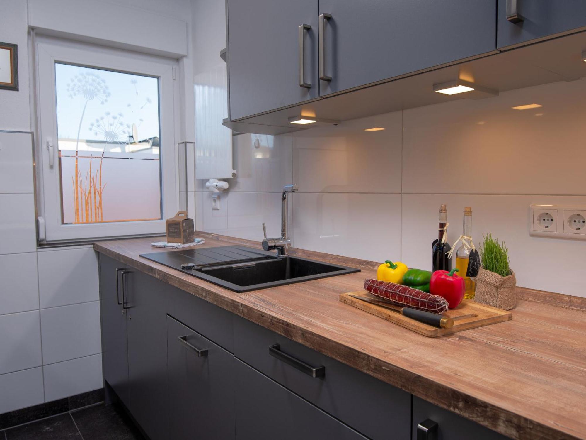 Holiday Home Kotthaus By Interhome Norddeich Kültér fotó