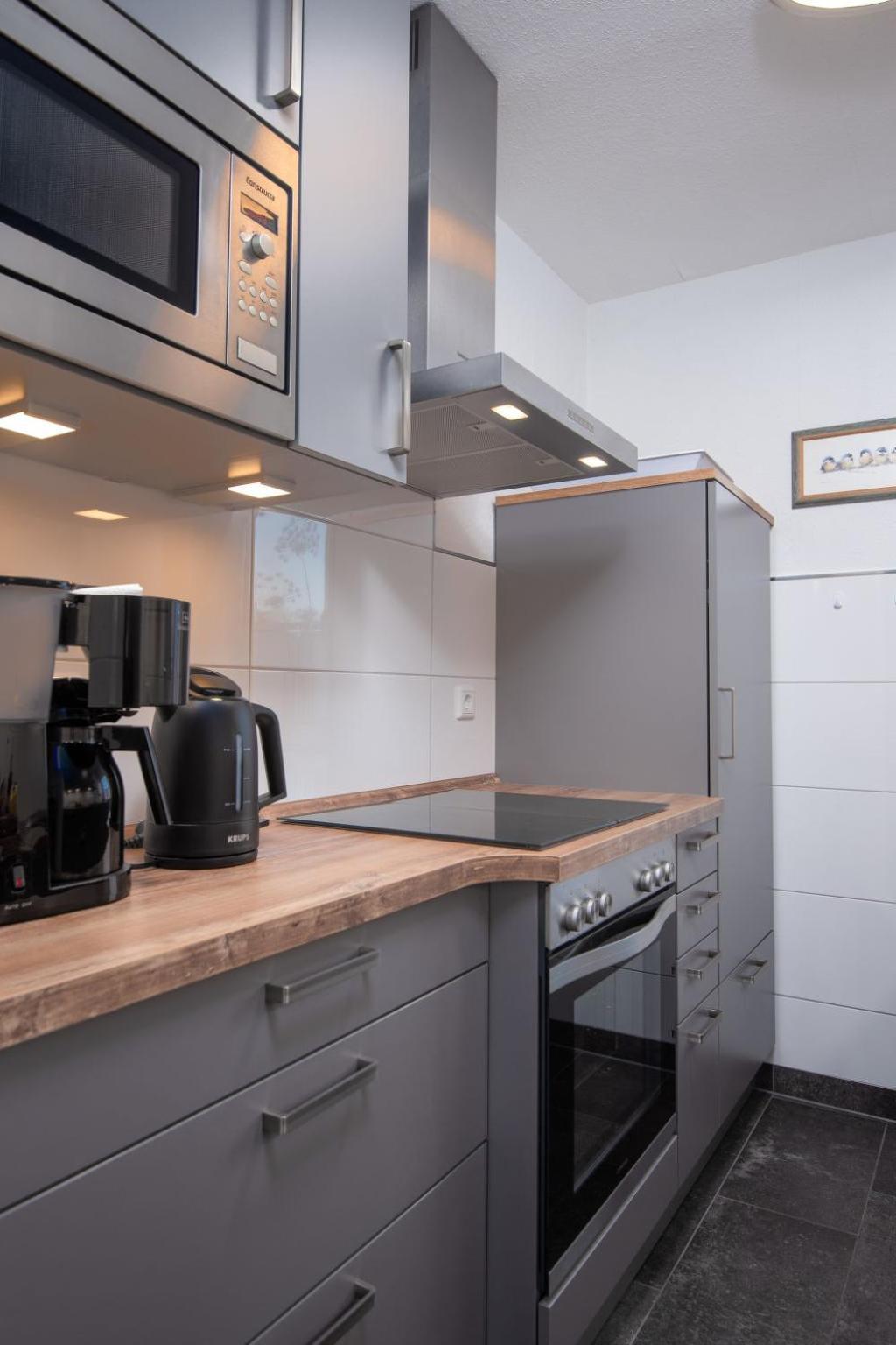 Holiday Home Kotthaus By Interhome Norddeich Kültér fotó