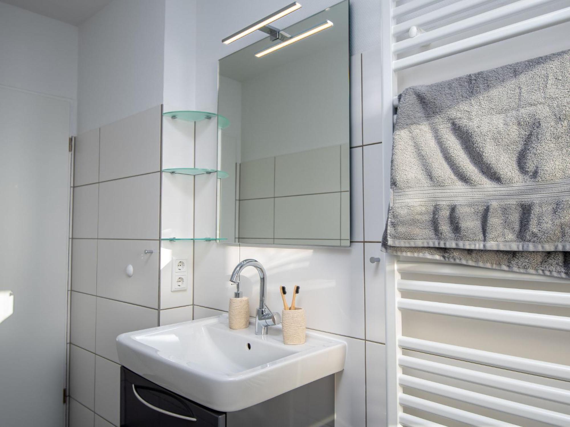 Holiday Home Kotthaus By Interhome Norddeich Kültér fotó