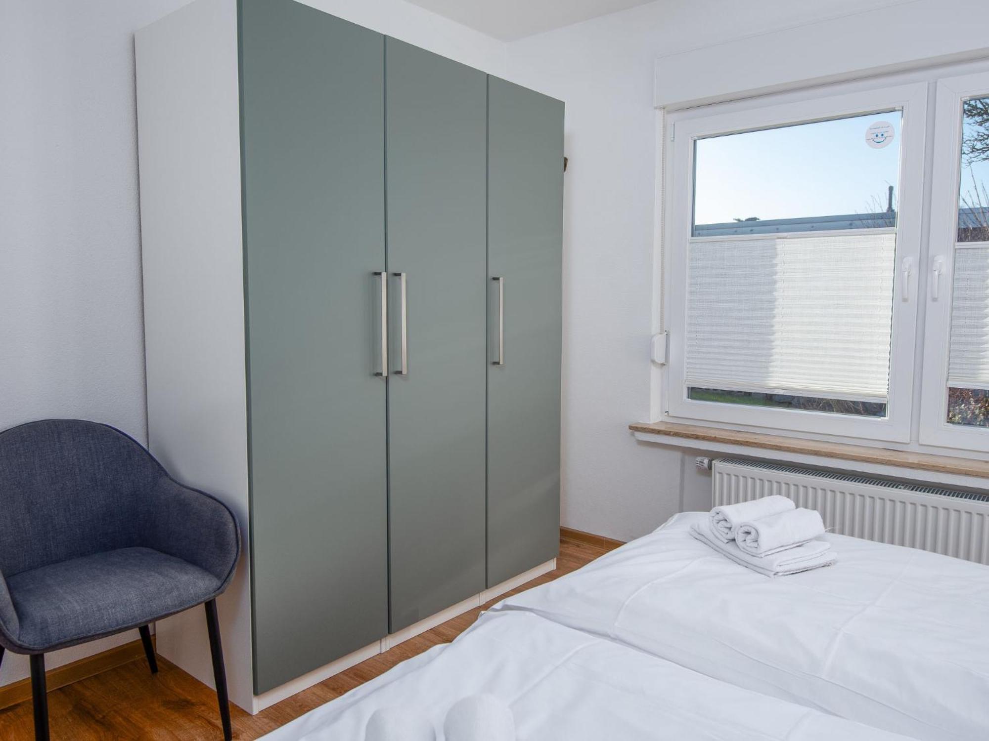 Holiday Home Kotthaus By Interhome Norddeich Kültér fotó