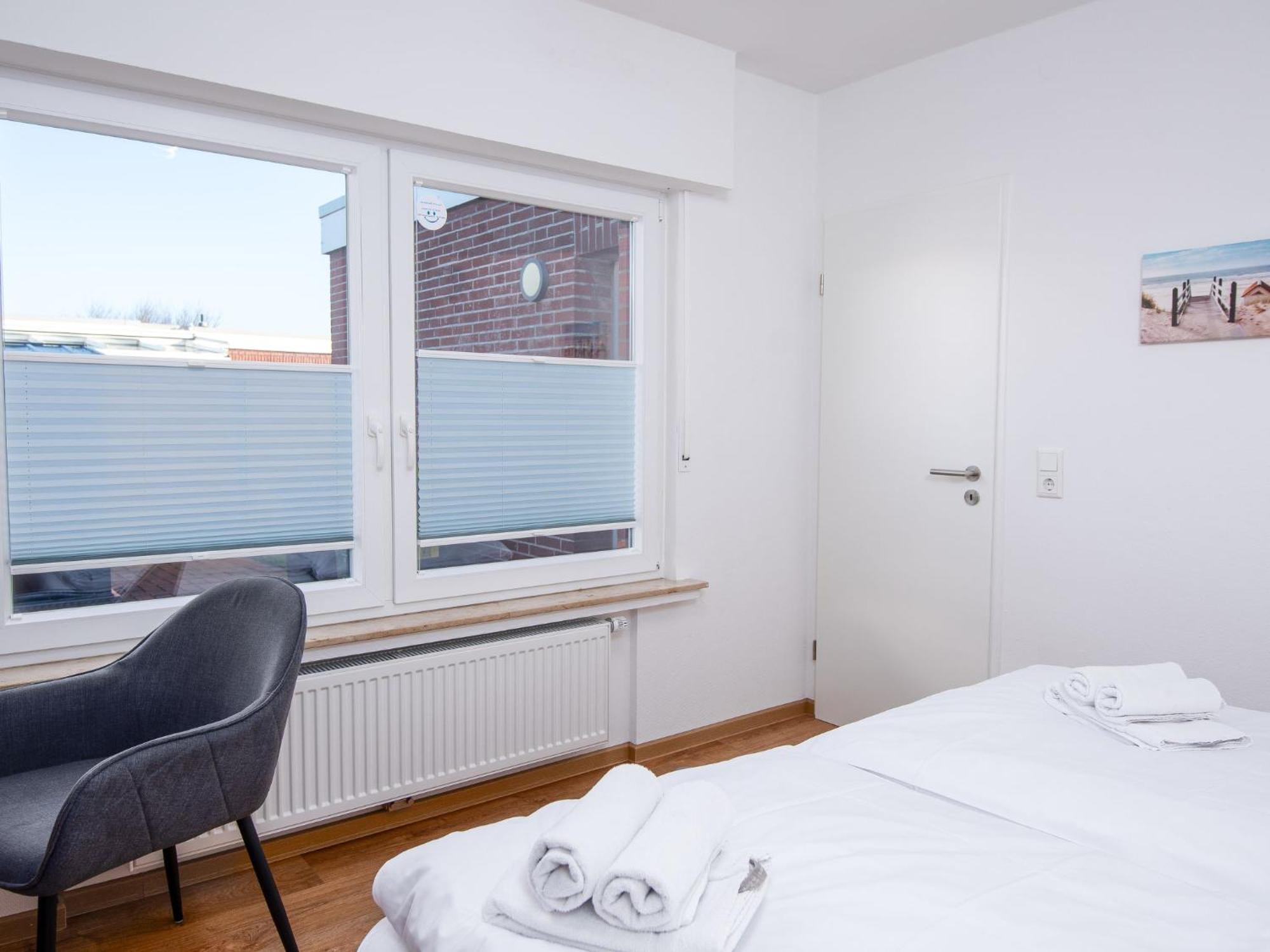 Holiday Home Kotthaus By Interhome Norddeich Kültér fotó