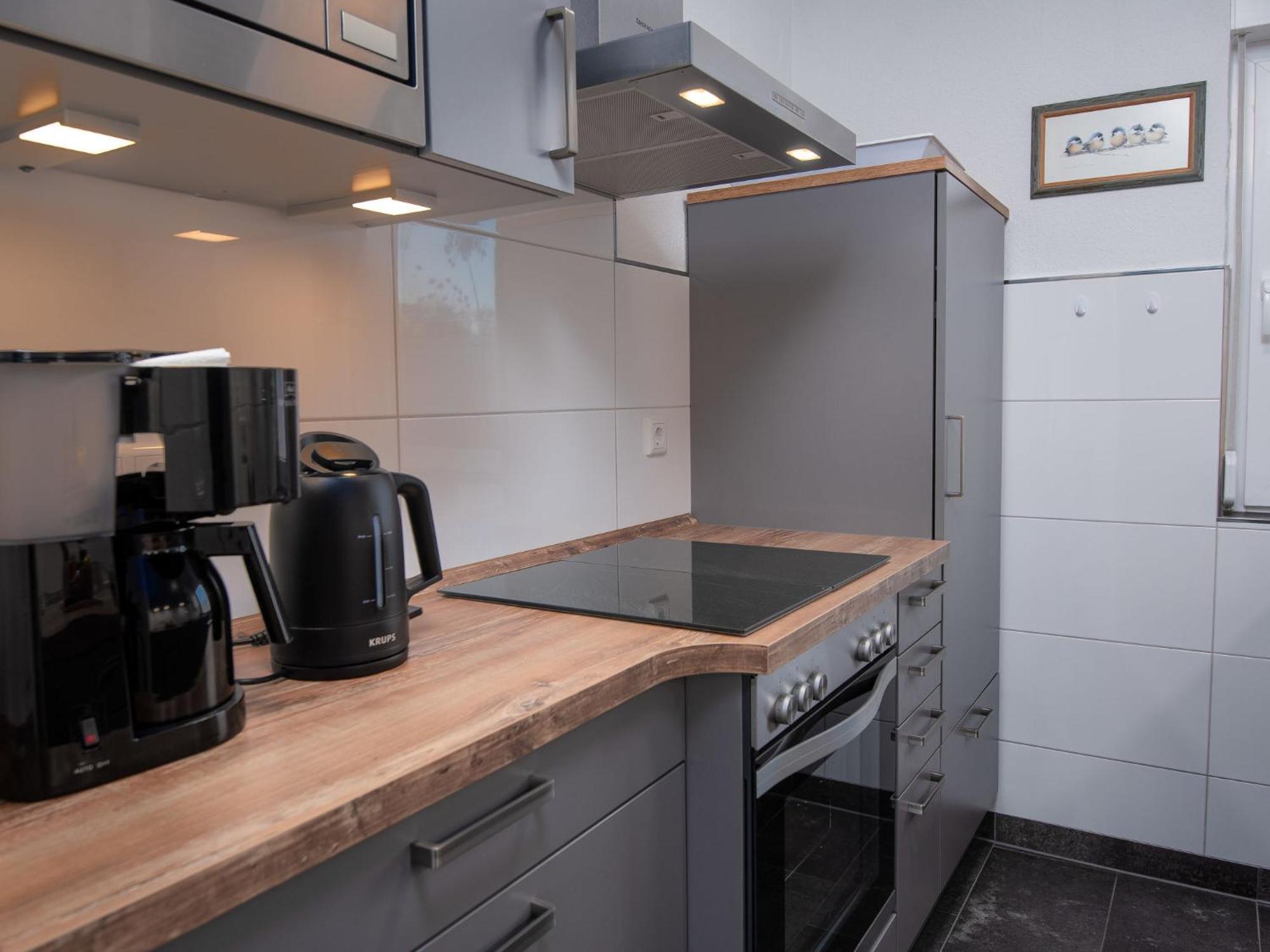 Holiday Home Kotthaus By Interhome Norddeich Kültér fotó